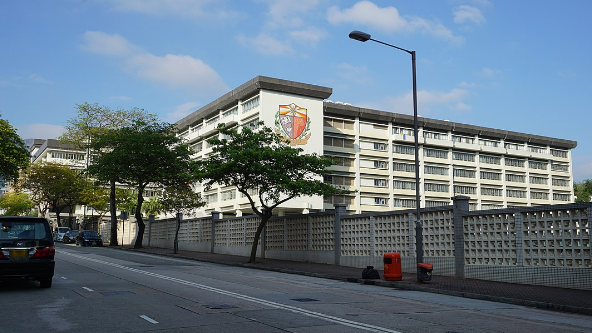 追蹤喇沙創校修士的書信－－以校史為香港史教學的切入點