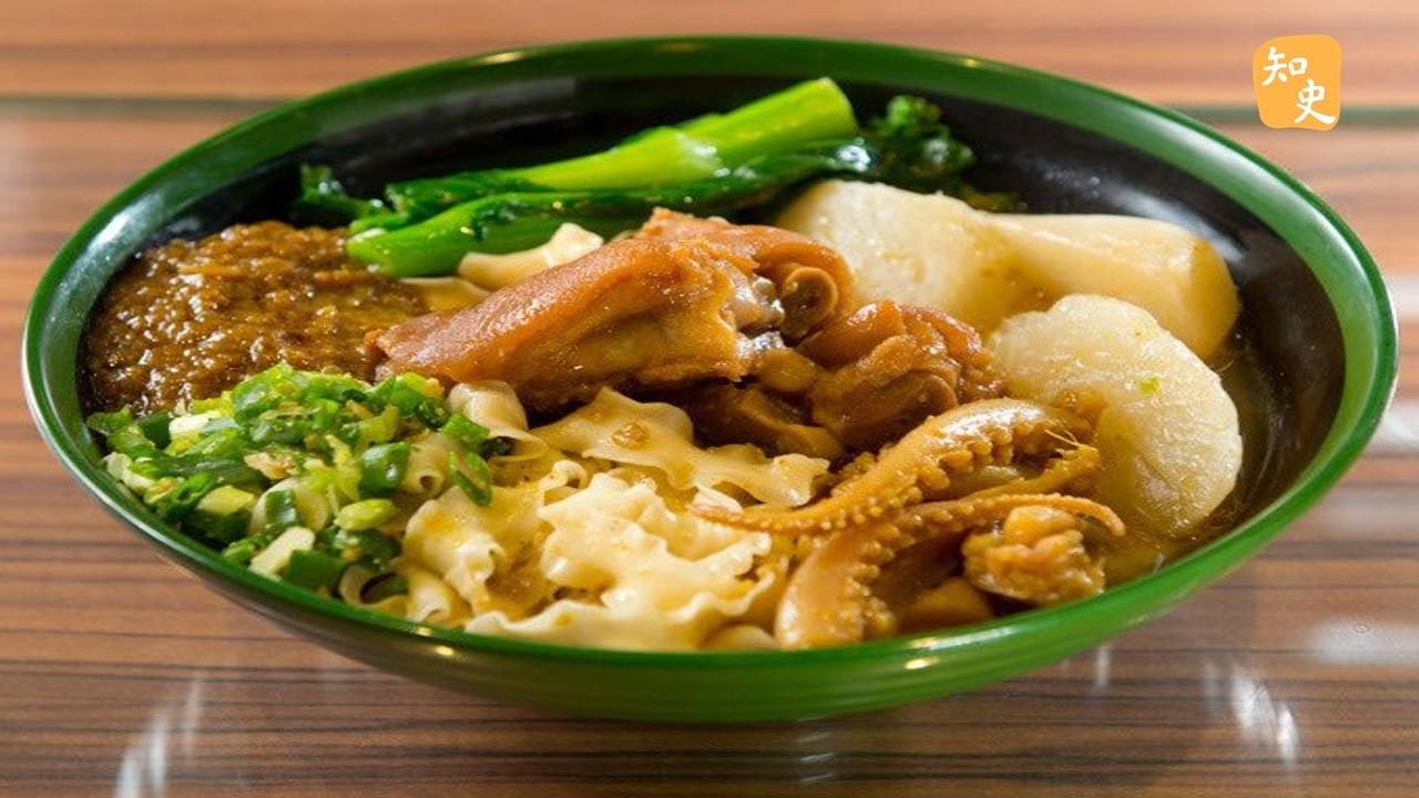 影片推介~麵麵俱圓｜粥粉麵飯