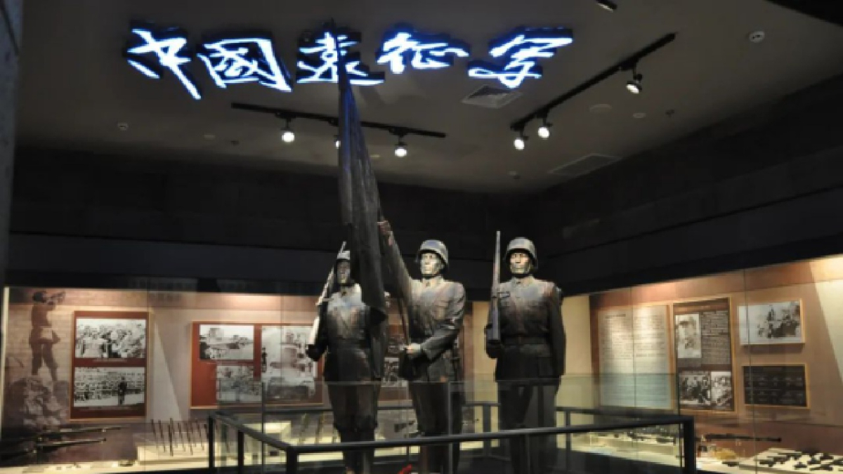 騰沖：歷史仍然在這裏沉思……