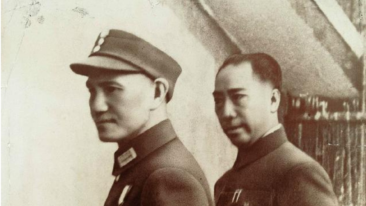 戴笠之死對國民政府的軍事情報系統有何影響