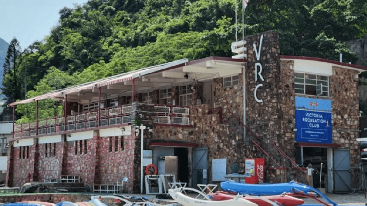 香港體育文化遺產 與旅遊發展的可能性