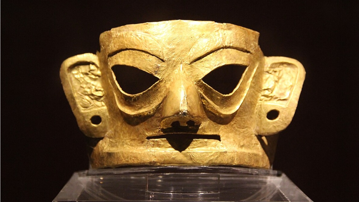 太陽神的血脈——從「神裔」探討古蜀國的太陽崇拜