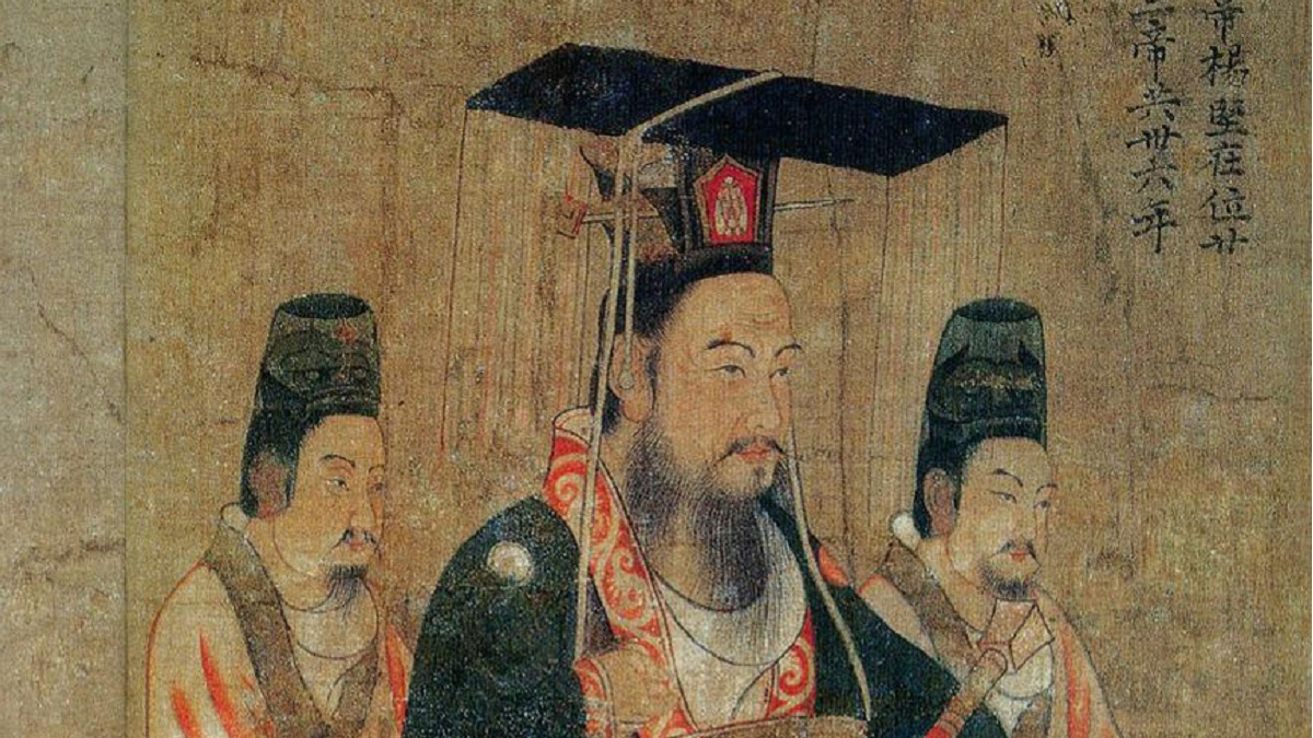 教學有法，教無定法