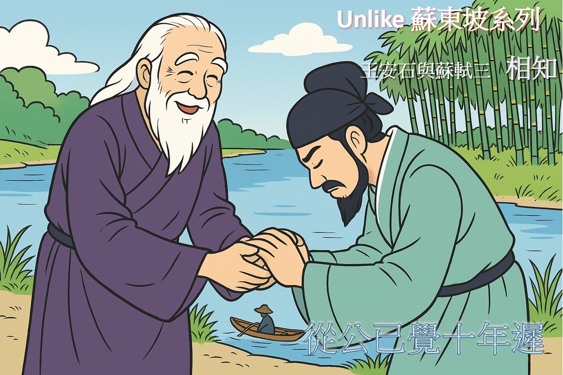 蘇王三