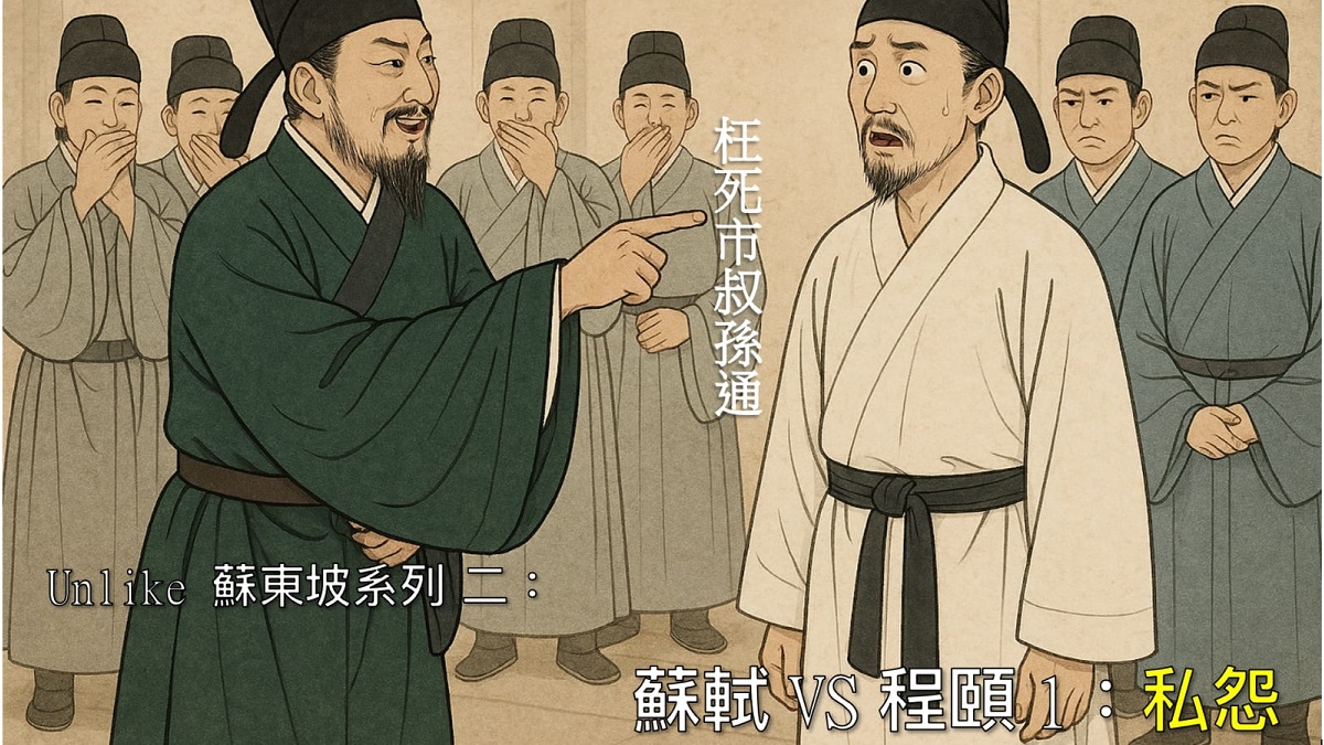 蘇程